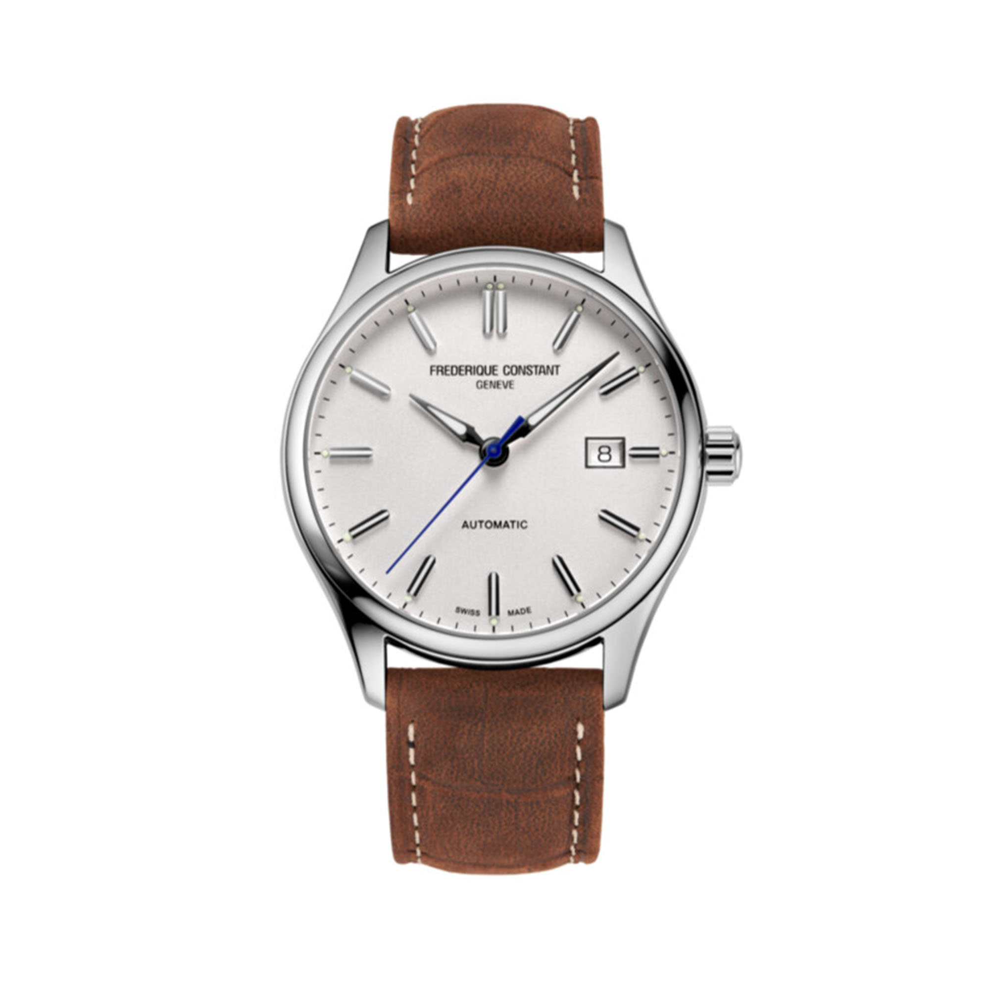 Frederique constant classics index review outlet